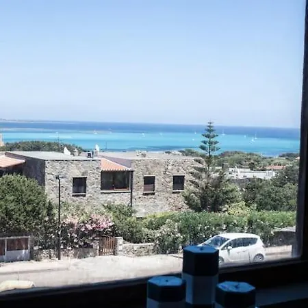 N10 Amazing Sea View *