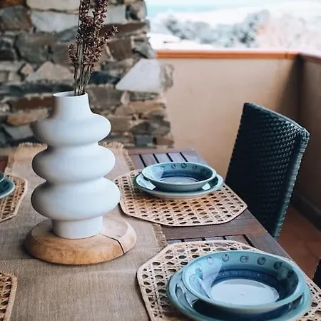 Appartamento Amazing Sea View *