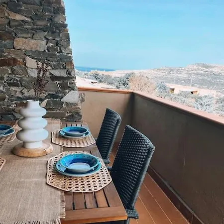 Amazing Sea View Appartamento *