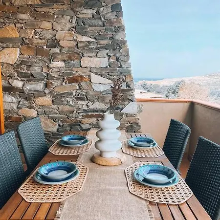 Apartment Amazing Sea View *