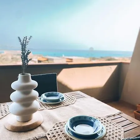 Apartment Amazing Sea View