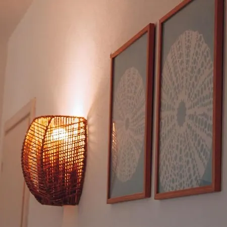 Amazing Sea View Appartamento *