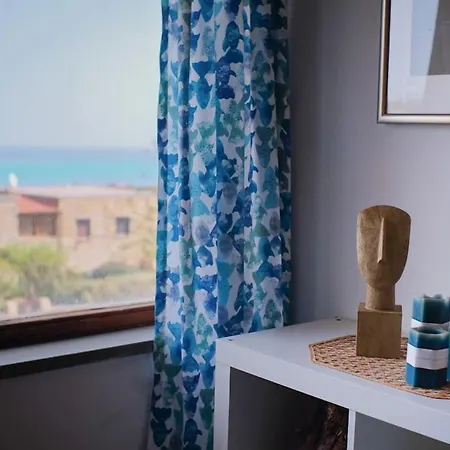 Amazing Sea View * Stintino