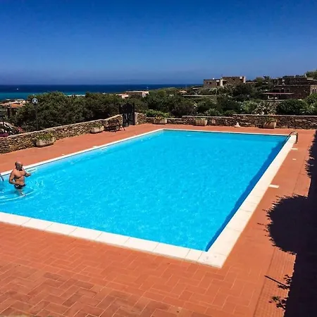 Apartment Amazing Sea View