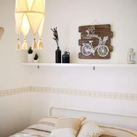 Apartment Amazing Sea View *