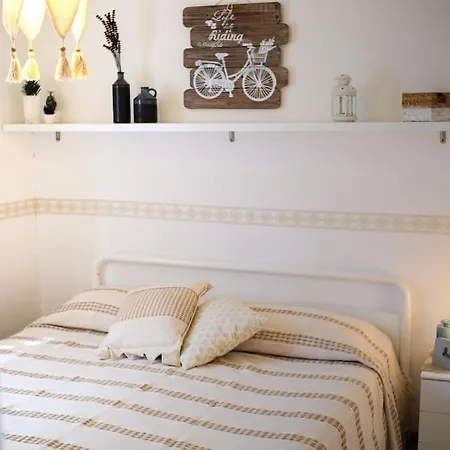 Amazing Sea View Apartamento