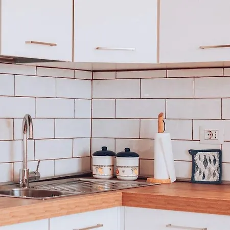 Amazing Sea View Appartamento *