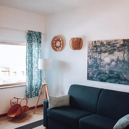 Appartamento Amazing Sea View Stintino