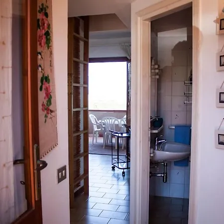 Amazing Sea View Apartment Stintino