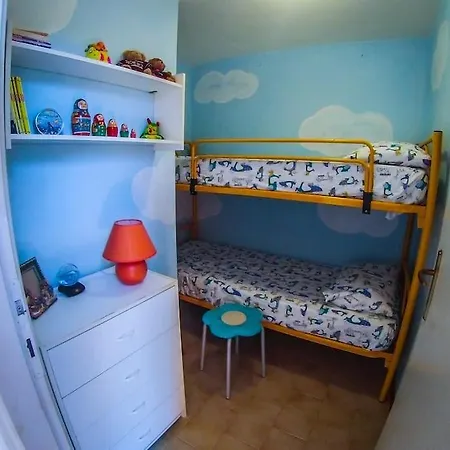 Amazing Sea View Stintino