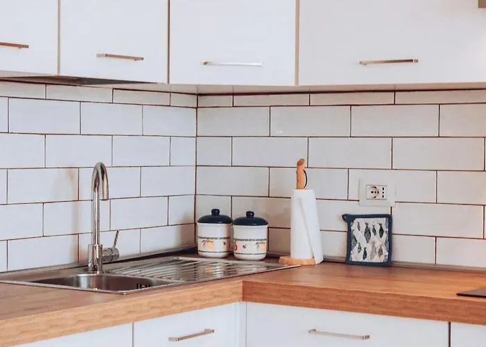 Amazing Sea View Stintino