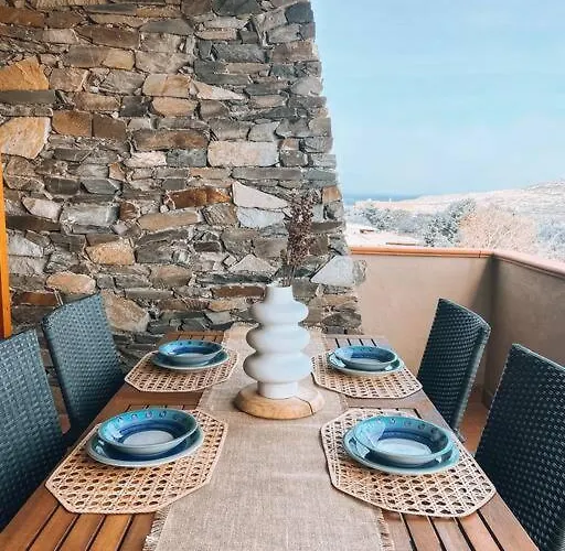 Apartman Amazing Sea View *