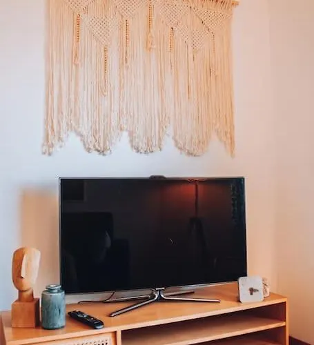 Apartman Amazing Sea View