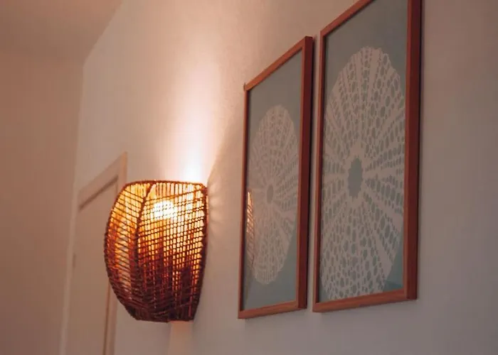 Amazing Sea View Apartman *