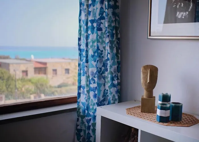 Amazing Sea View * Stintino