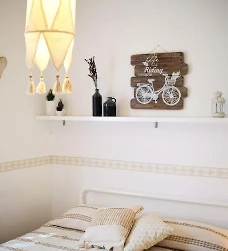 Apartman Amazing Sea View *