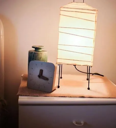 Apartman Amazing Sea View Stintino