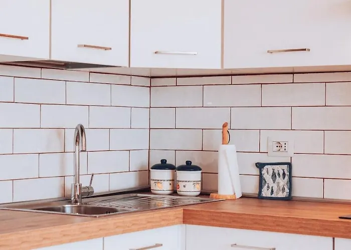 Amazing Sea View Apartman *